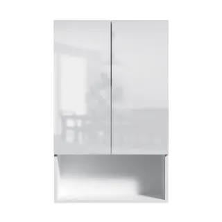 Шкаф подвесной AM.PM X-Joy M85CHX06021WG белый 60 см